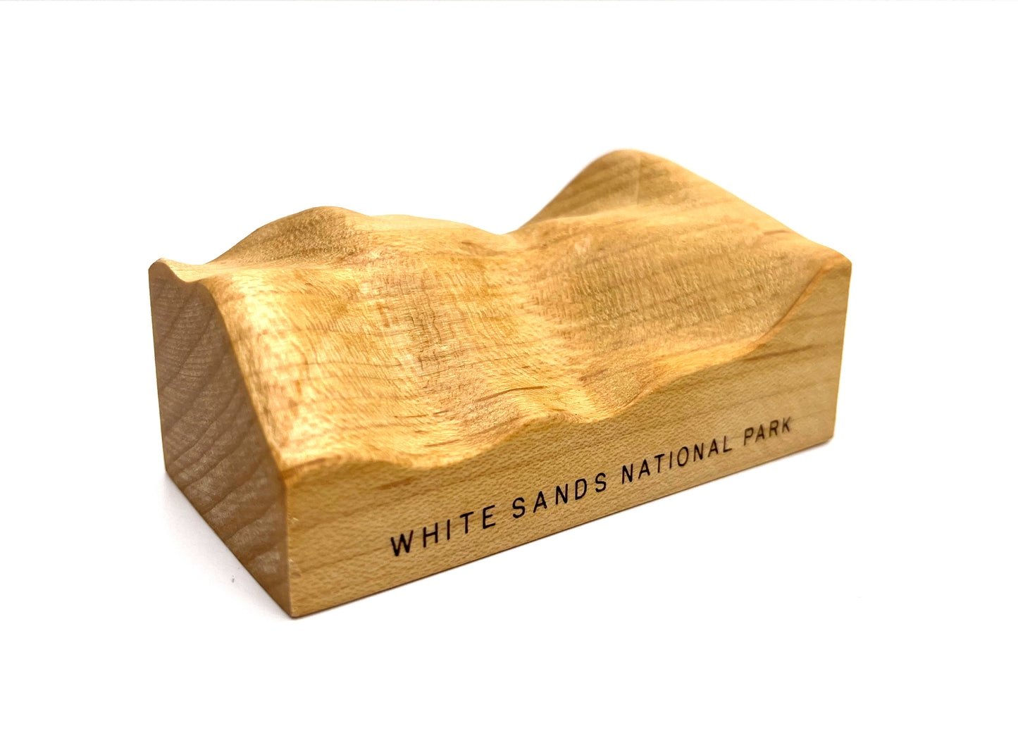 White Sands National Park