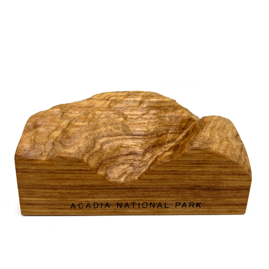 Acadia National Park - Cadillac Mountain