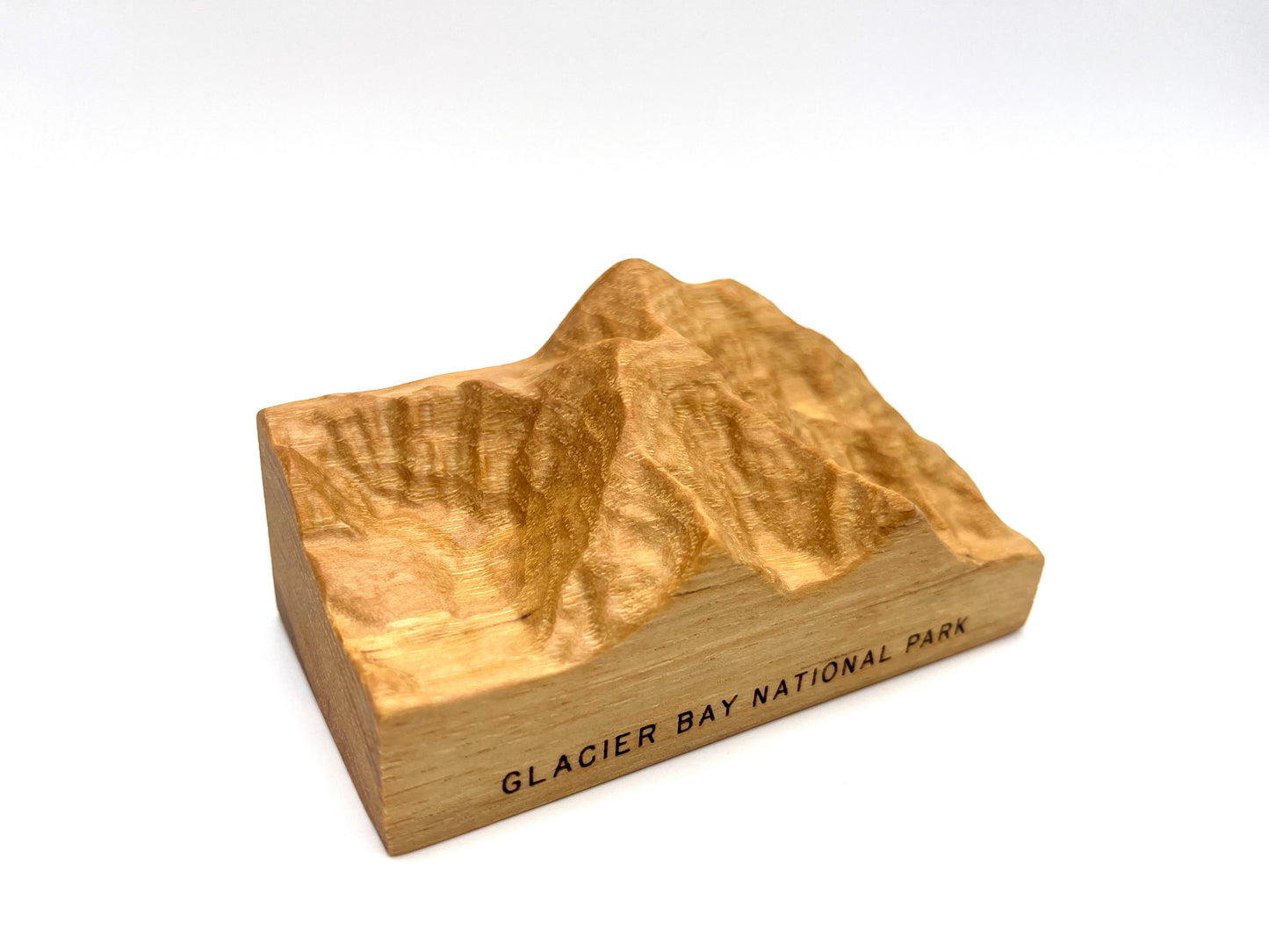 Glacier Bay National Park