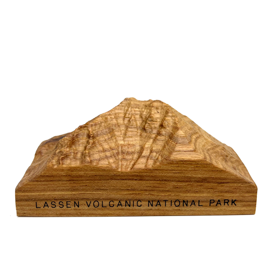 Lassen Volcanic National Park