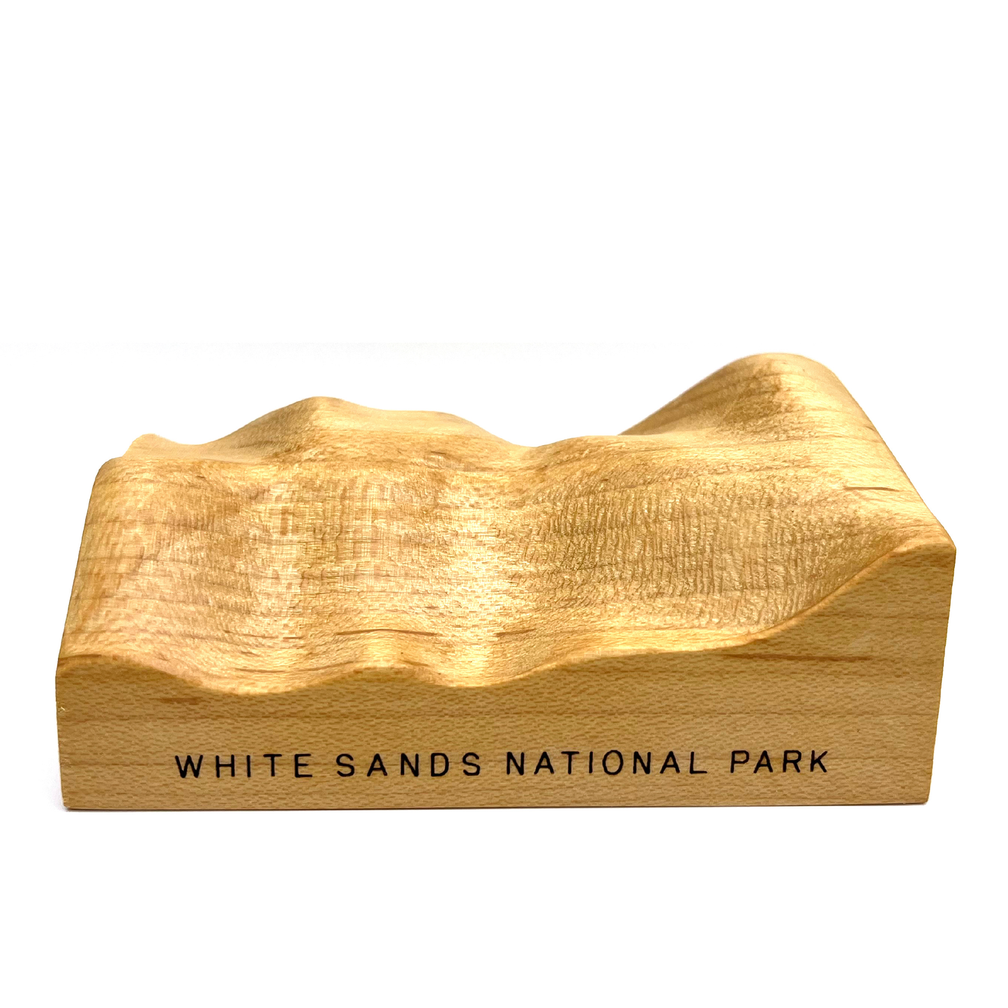 White Sands National Park